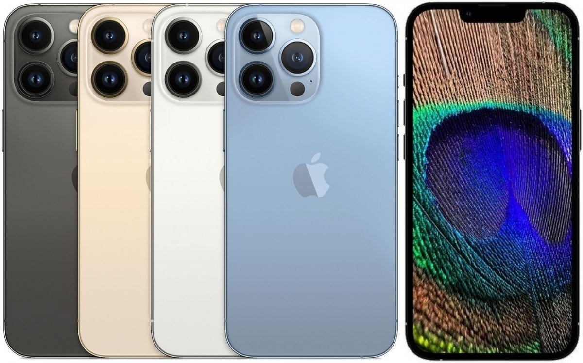iphone mobily