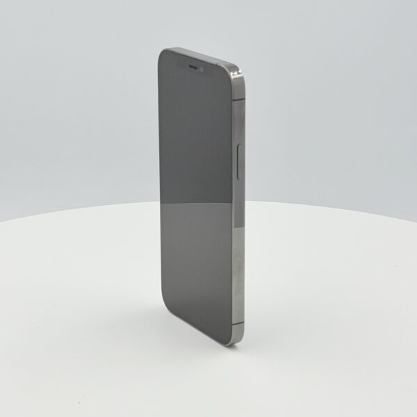 Apple iPhone 12 Pro 512GB Graphite / Špičkový – Obrázok 3
