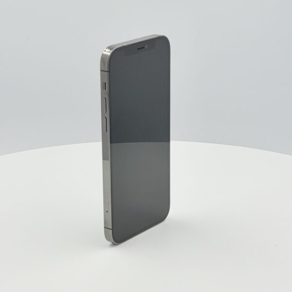 Apple iPhone 12 Pro 512GB Graphite / Špičkový – Obrázok 4