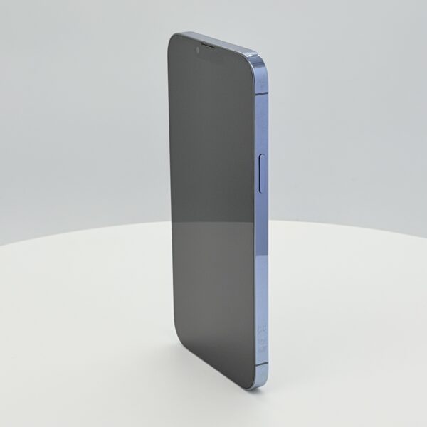 Apple iPhone 13 Pro Max 256GB Sierra Blue / Špičkový – Obrázok 3