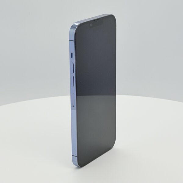 Apple iPhone 13 Pro Max 256GB Sierra Blue / Špičkový – Obrázok 4
