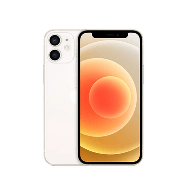 iphone 12 mini white
