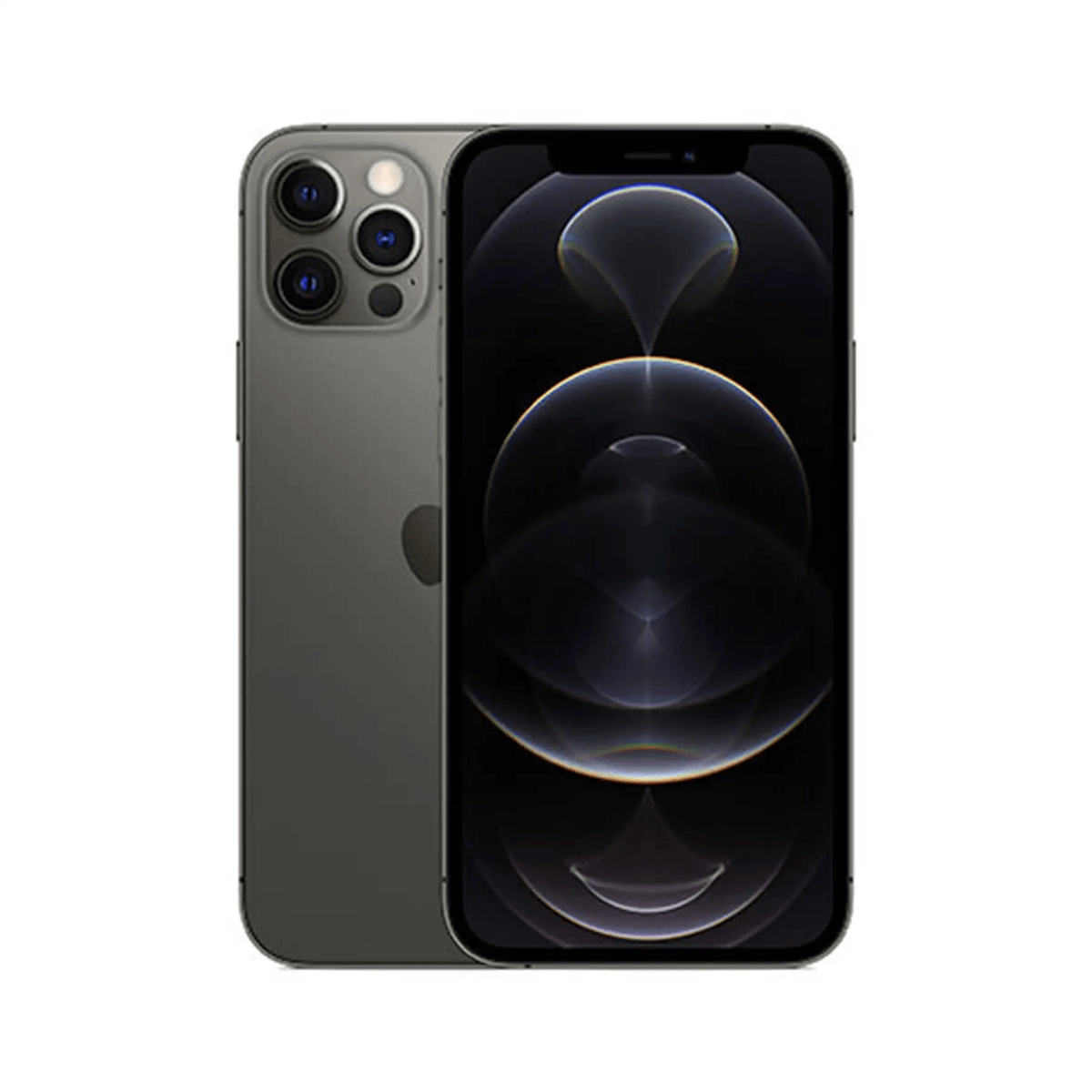 iphone 12 pro graphite iphone 12 pro graphite