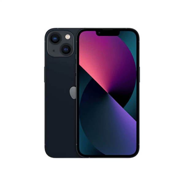 iphone 13 midnight