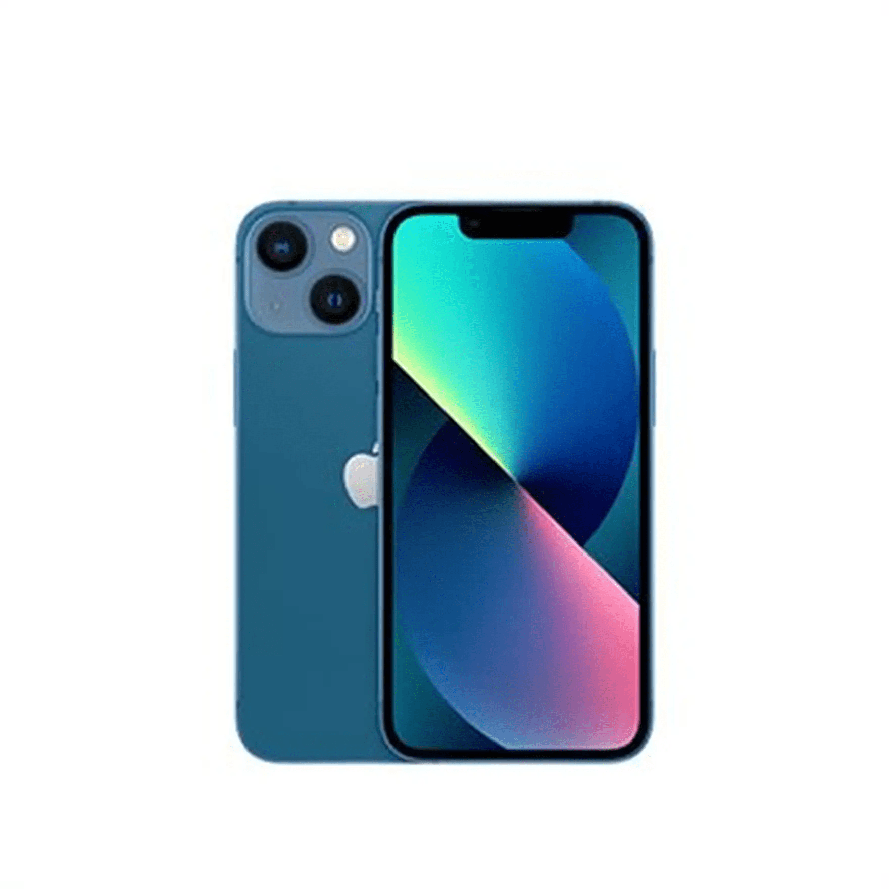 iphone 13 mini blue