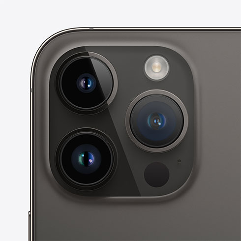 iphone 14 pro black