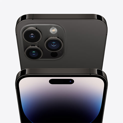 iphone 14 pro black presov