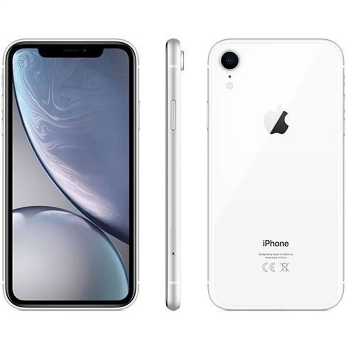 iphone xr white iphone xr white