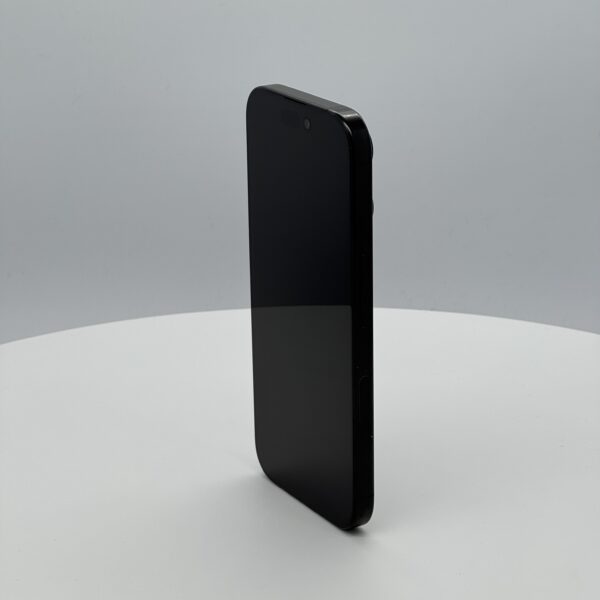 Apple iPhone 16 Pro 128GB Black Titanium / Špičkový – Obrázok 3