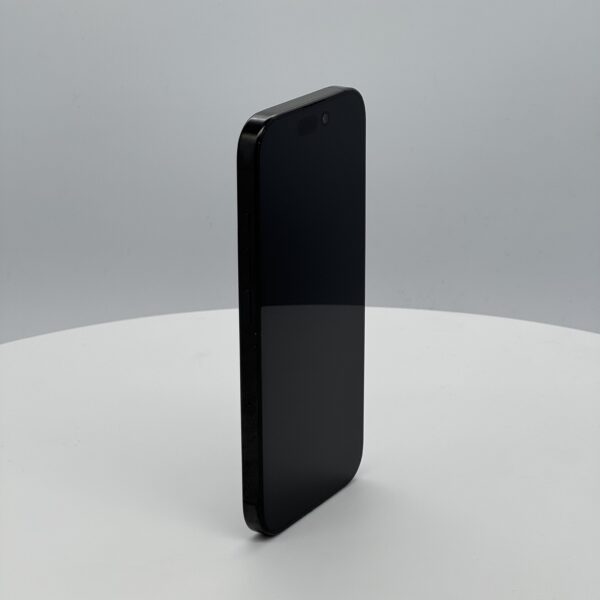 Apple iPhone 16 Pro 128GB Black Titanium / Špičkový – Obrázok 4