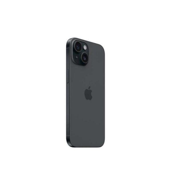 iPhone 15 Black