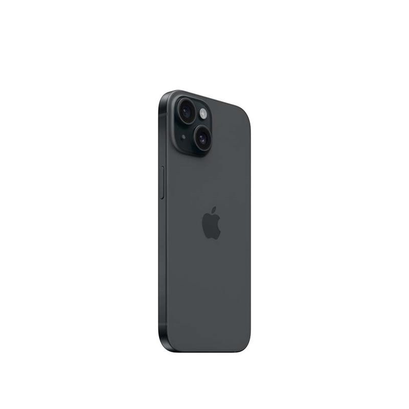 iPhone 15 Black