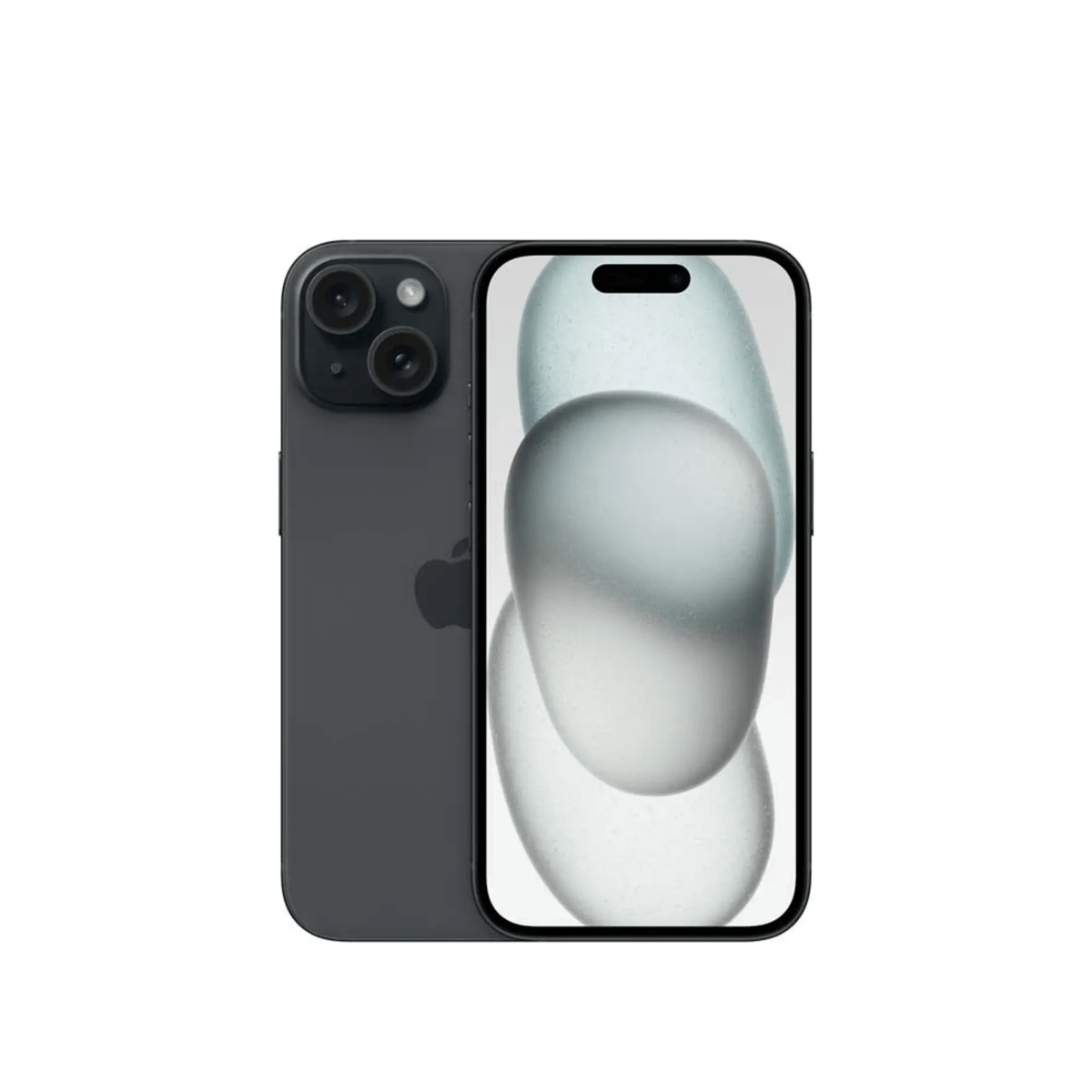 iphnoe 15 black