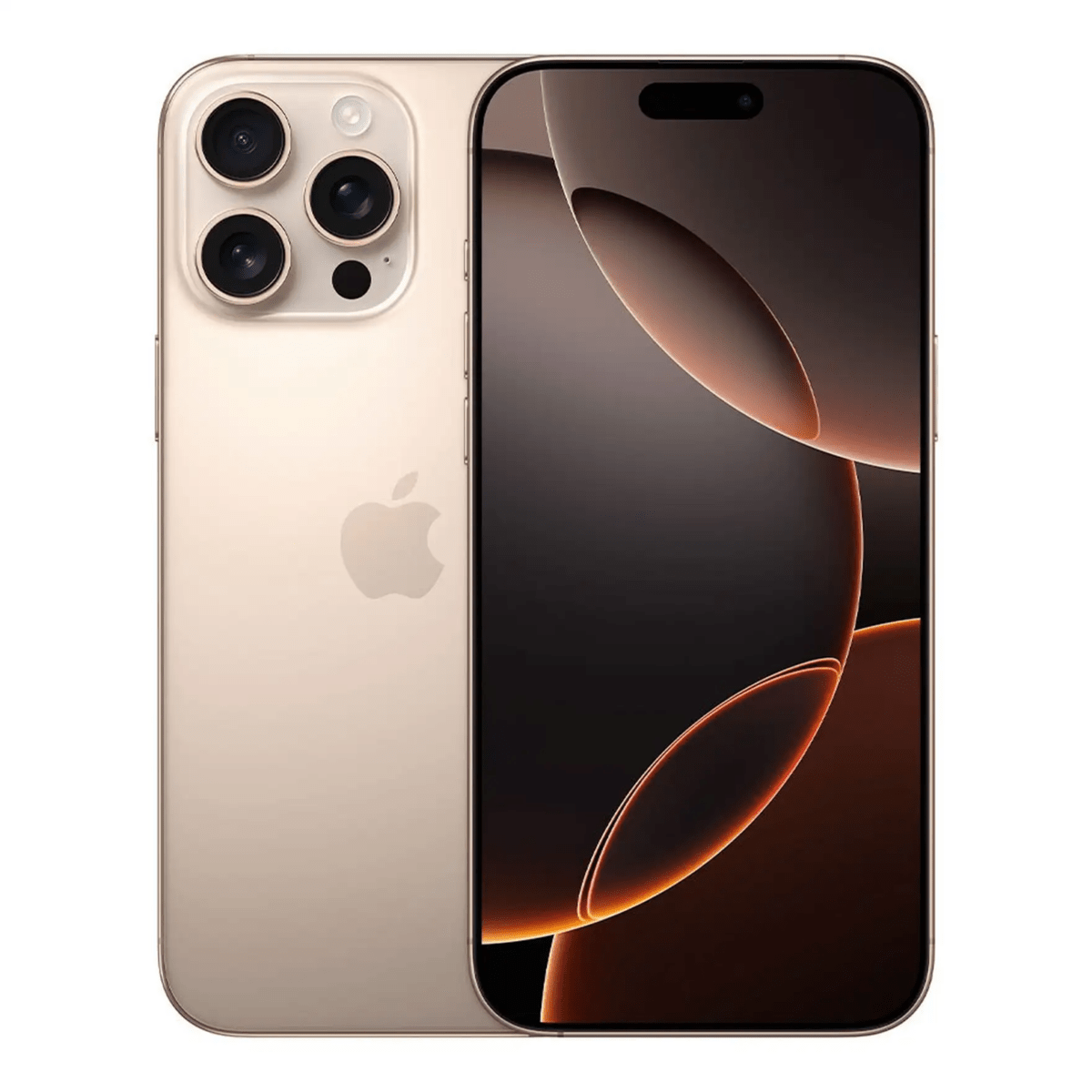 iphone 16 pro max desert titanium iphone 16 pro max desert titanium