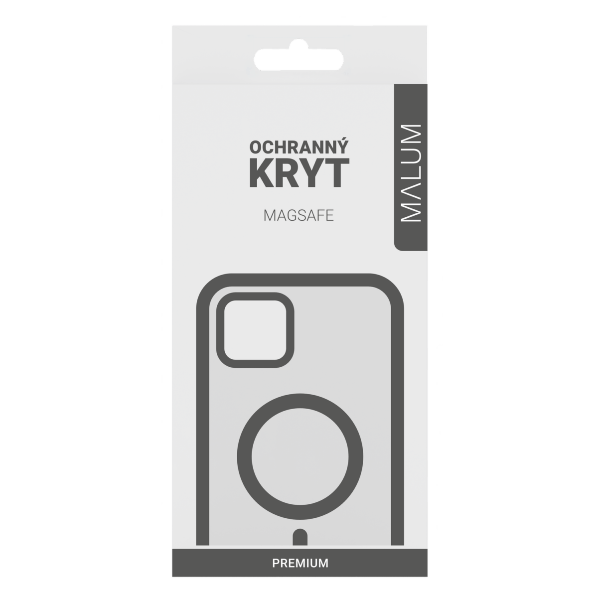 ochranny kryt iphone