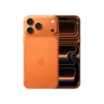 17 pro max cosmic orange