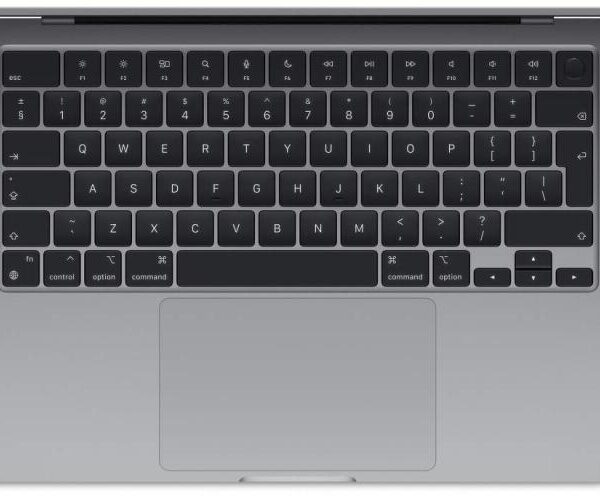 macbook ako novy predaj