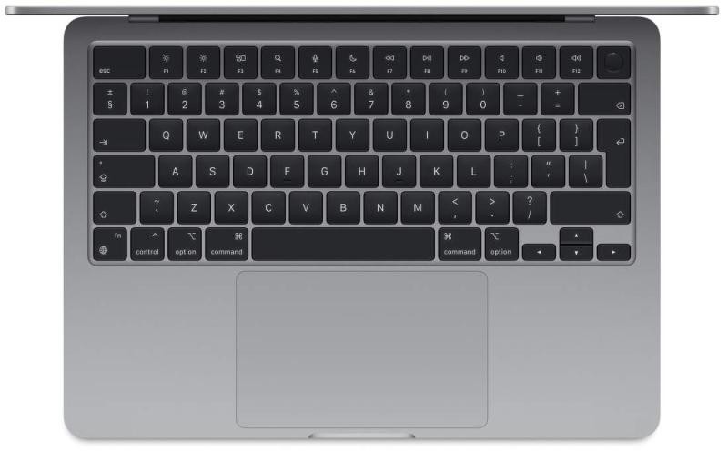 macbook ako novy predaj