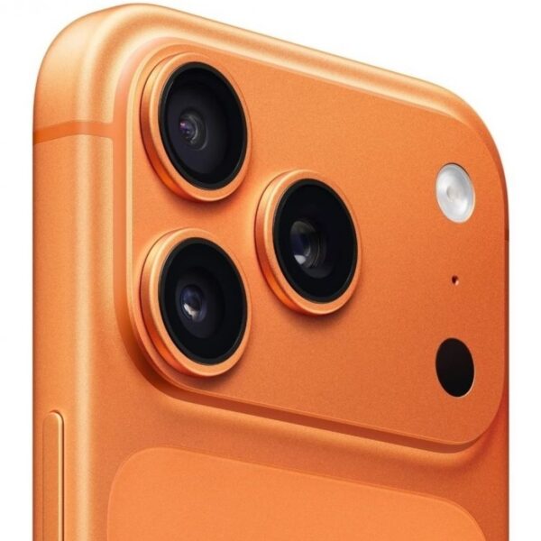apple iphone 17 pro oranzovy novy