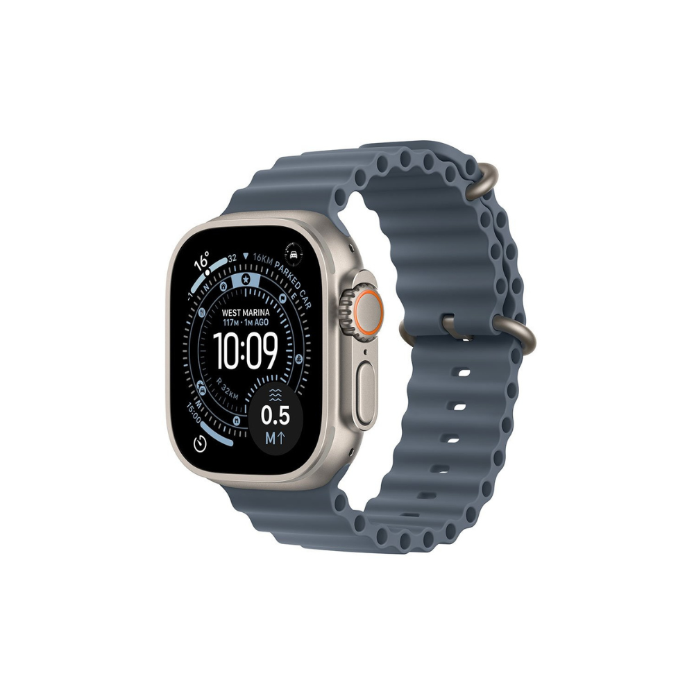 watch ultra 3