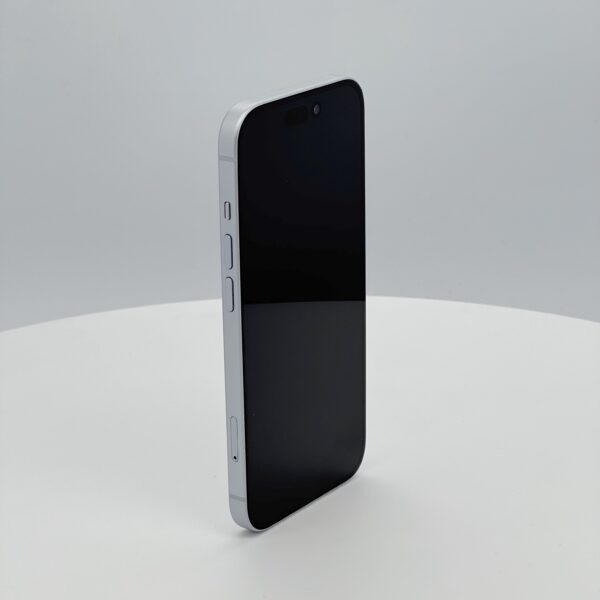 Apple iPhone 15 128GB Blue / Špičkový – Obrázok 4