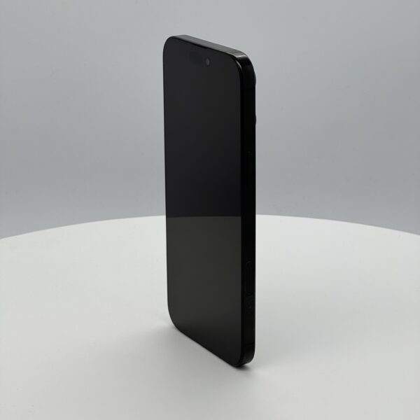 Apple iPhone 16 Pro Max 1TB Black Titanium / Špičkový – Obrázok 3