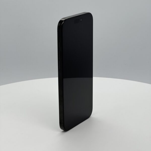Apple iPhone 16 Pro Max 1TB Black Titanium / Špičkový – Obrázok 4