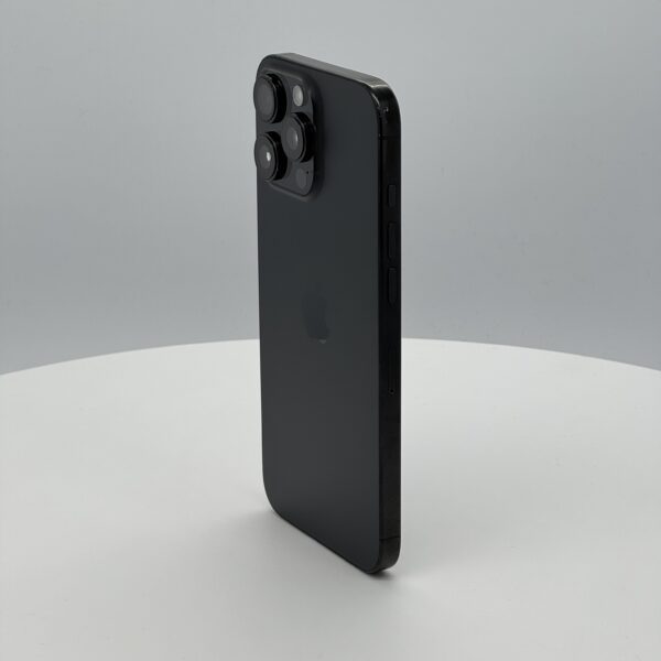 Apple iPhone 16 Pro Max 1TB Black Titanium / Špičkový – Obrázok 5