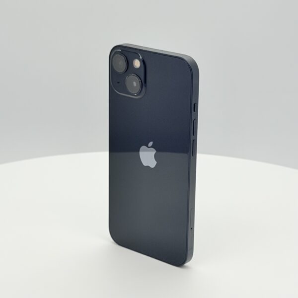 Apple iPhone 13 128GB Midnight / Špičkový – Obrázok 5