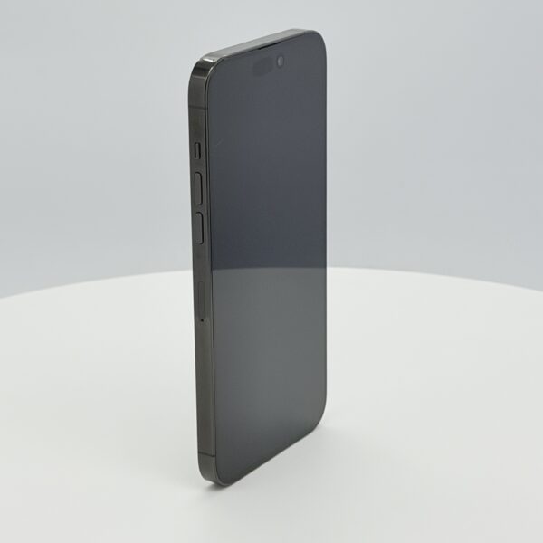 Apple iPhone 14 Pro Max 128GB Space Black / Super – Obrázok 4
