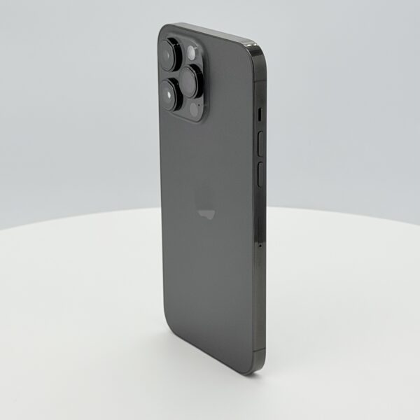 Apple iPhone 14 Pro Max 128GB Space Black / Super – Obrázok 5