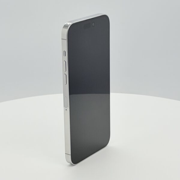 Apple iPhone 14 Pro Max 128GB Silver / Super – Obrázok 4