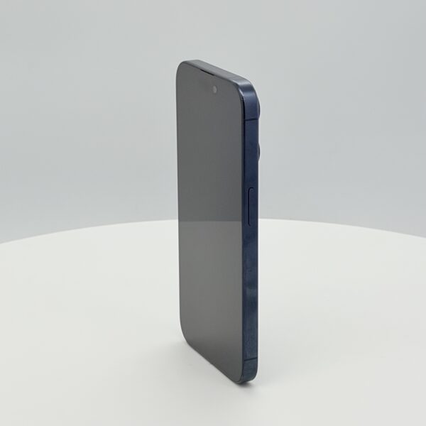 Apple iPhone 15 Pro 128GB Blue Titanium / Špičkový – Obrázok 3