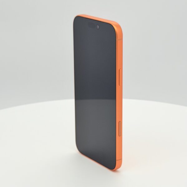 Apple iPhone 17 Pro Max 256GB Cosmic Orange / Špičkový – Obrázok 3