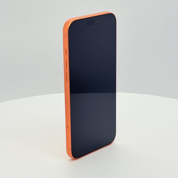 Apple iPhone 17 Pro Max 256GB Cosmic Orange / Špičkový – Obrázok 4