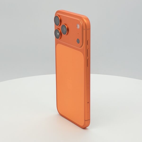 Apple iPhone 17 Pro Max 256GB Cosmic Orange / Špičkový – Obrázok 5