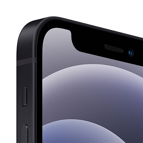 iPhone 12 Mini Black