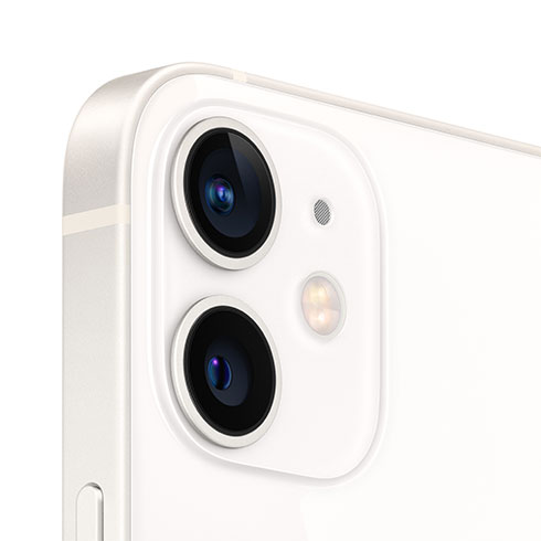 iPhone 12 Mini 128gb White1