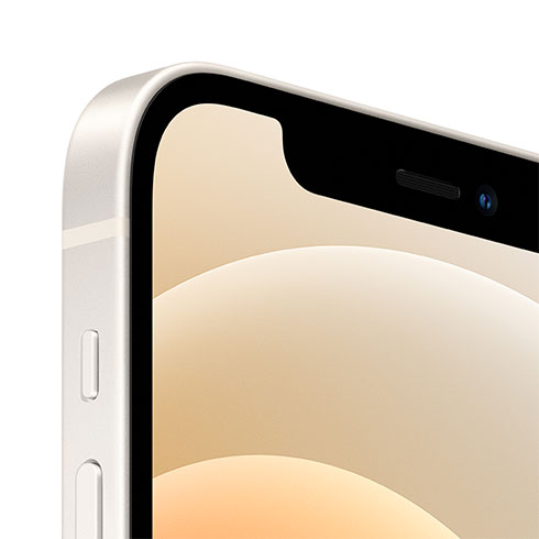 iPhone 12 White presov