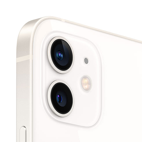 iPhone 12 White