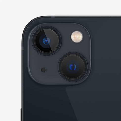 iPhone 13 Midnight ako novy