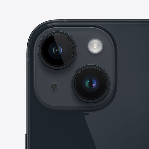iPhone 14 cierny presov
