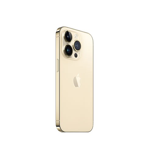 iPhone 14 Pro zlaty