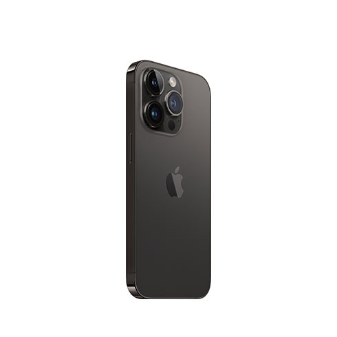 iPhone 14 Pro Max Space Black