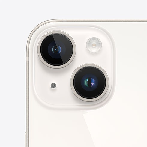 iPhone 14 Starlight presov
