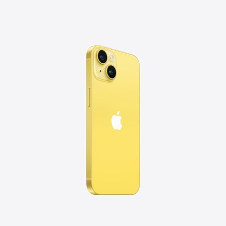 iPhone 14 zlty