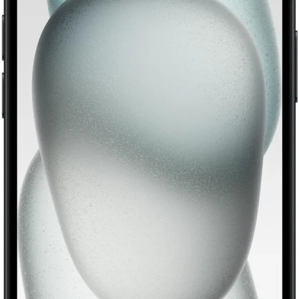 iPhone 15 256GB Black