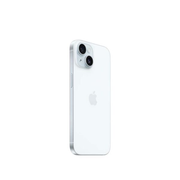 iPhone 15 Blue