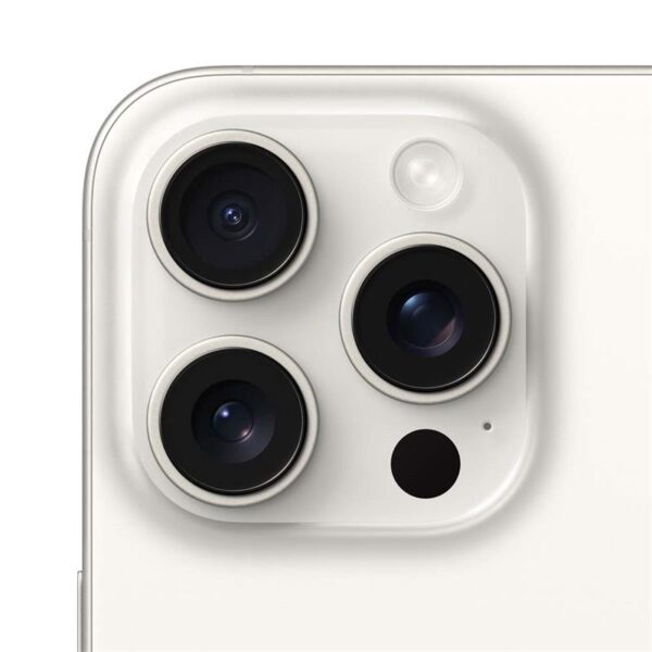 iPhone 15 Pro Max biely titan presov