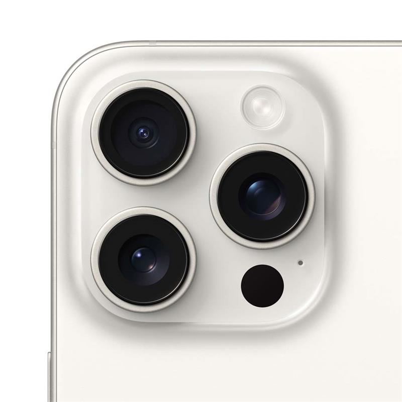 iPhone 15 Pro Max biely titan presov